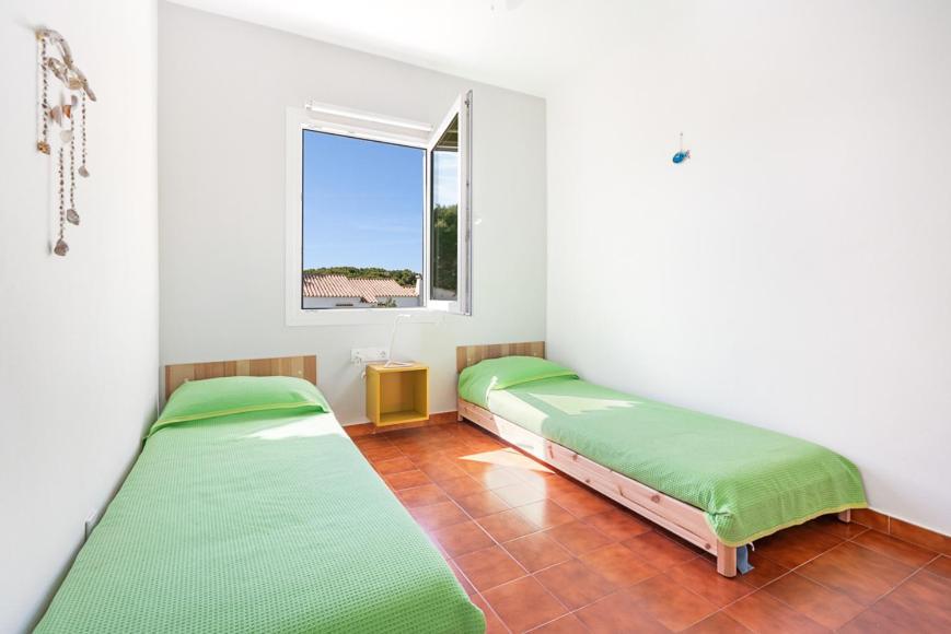 S'auba Villa
