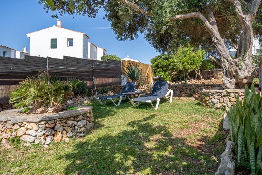 Villa S'auba Exclusiva Con Piscina Privada De Agua Salada Y Horno De Pizza Es Mercadal
